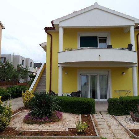 Apartments Laura I Angelina Tribunj  Ngoại thất bức ảnh