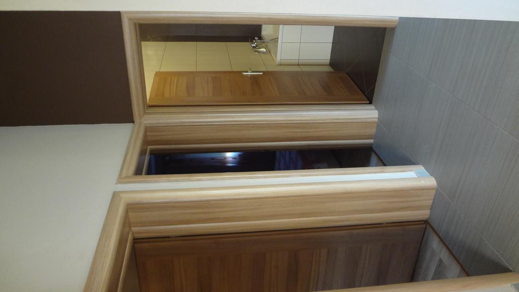 Apartments Laura I Angelina Tribunj  Phòng bức ảnh