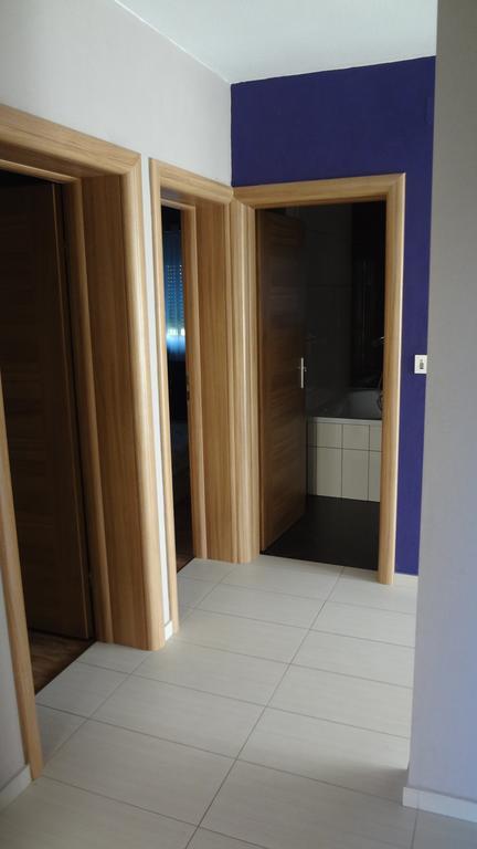 Apartments Laura I Angelina Tribunj  Ngoại thất bức ảnh